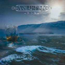 image of voluspaa asa album cover